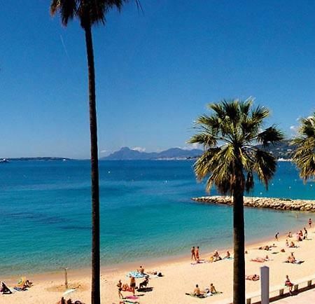 Juan Plage Extérieur photo