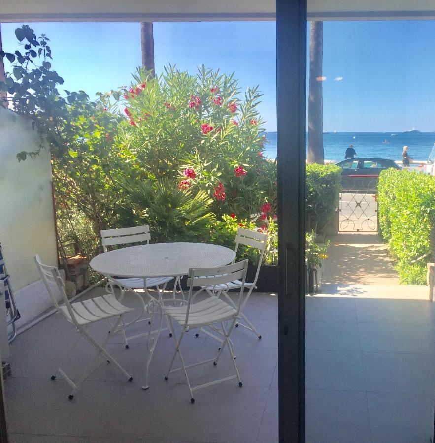 Juan Plage Extérieur photo