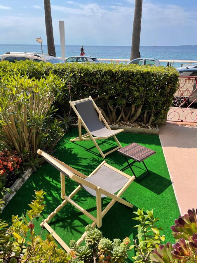 Juan Plage Extérieur photo