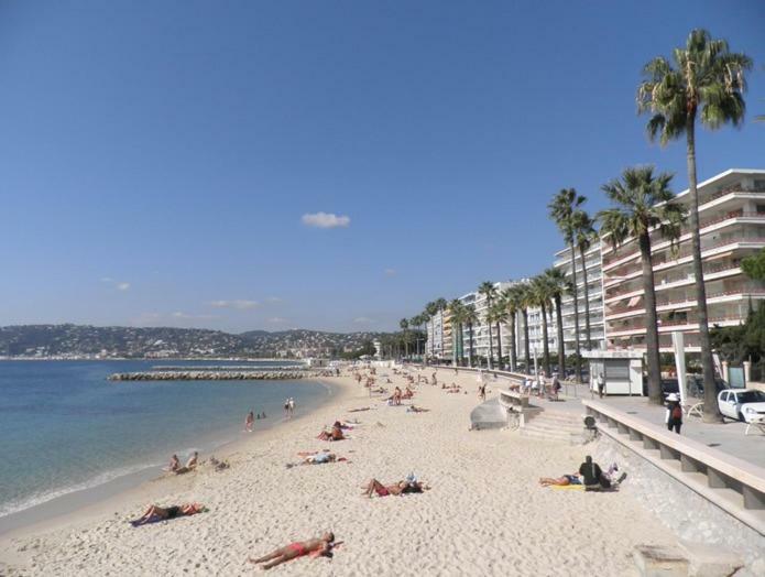 Juan Plage Extérieur photo