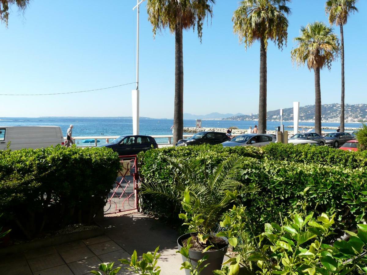 Juan Plage Extérieur photo