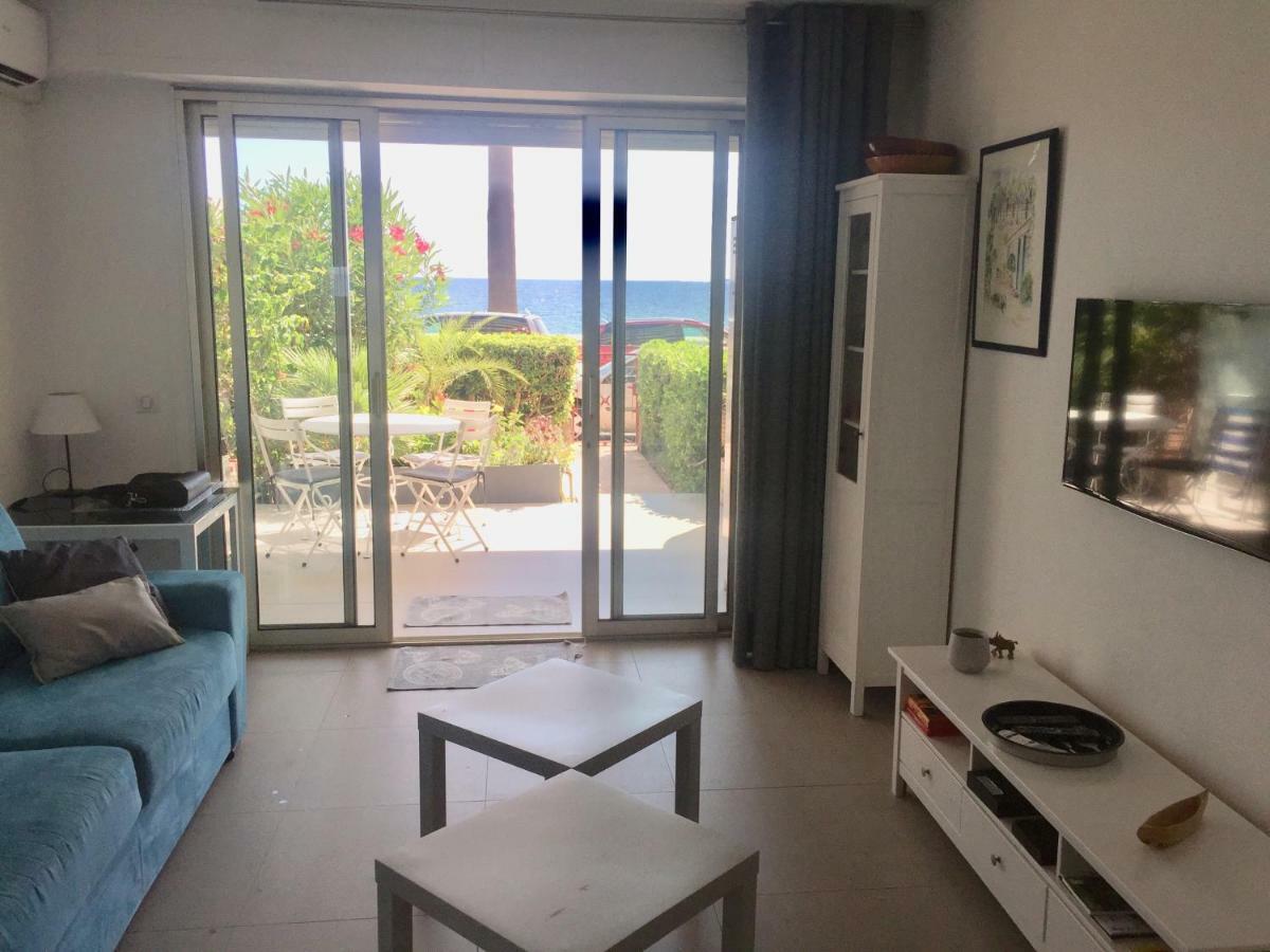 Juan Plage Extérieur photo
